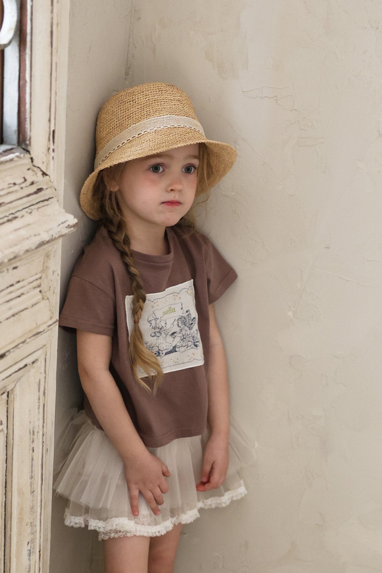 [PRE-ORDER] Sienna T-Shirts