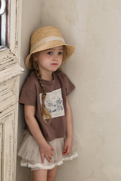 [PRE-ORDER] Sienna T-Shirts