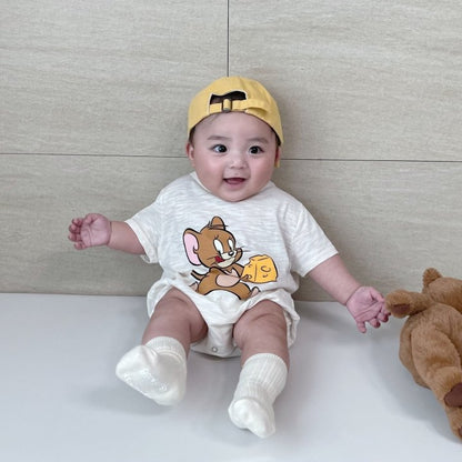 [PRE-ORDER] Jerry Body Suit
