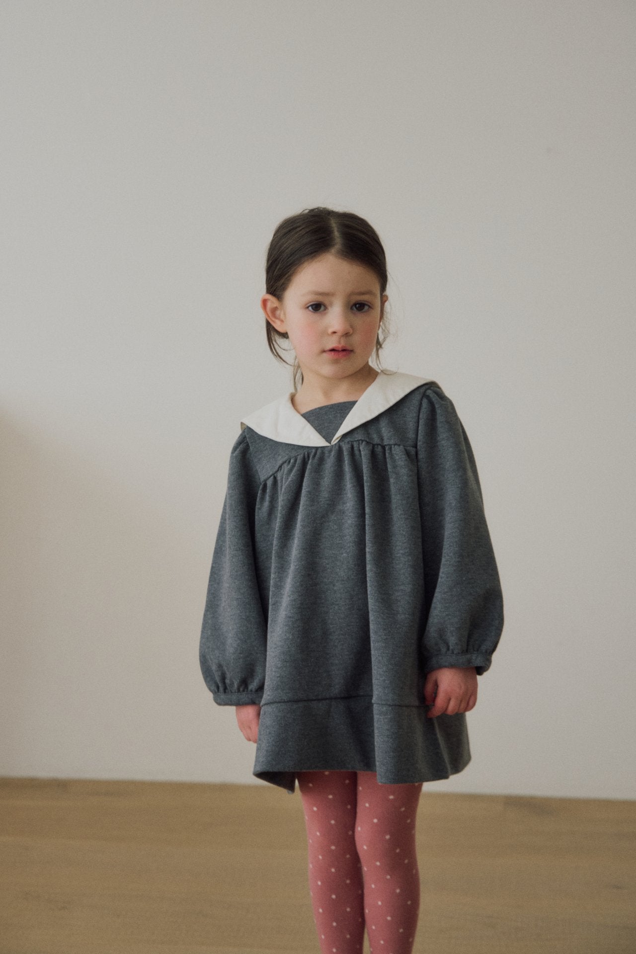 School Dress [S(3-4yr)]