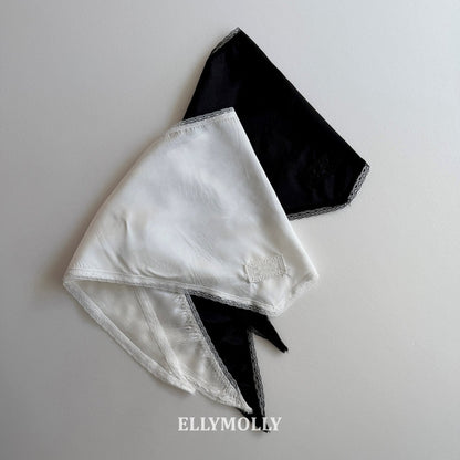 [PRE-ORDER] Swing Scarf