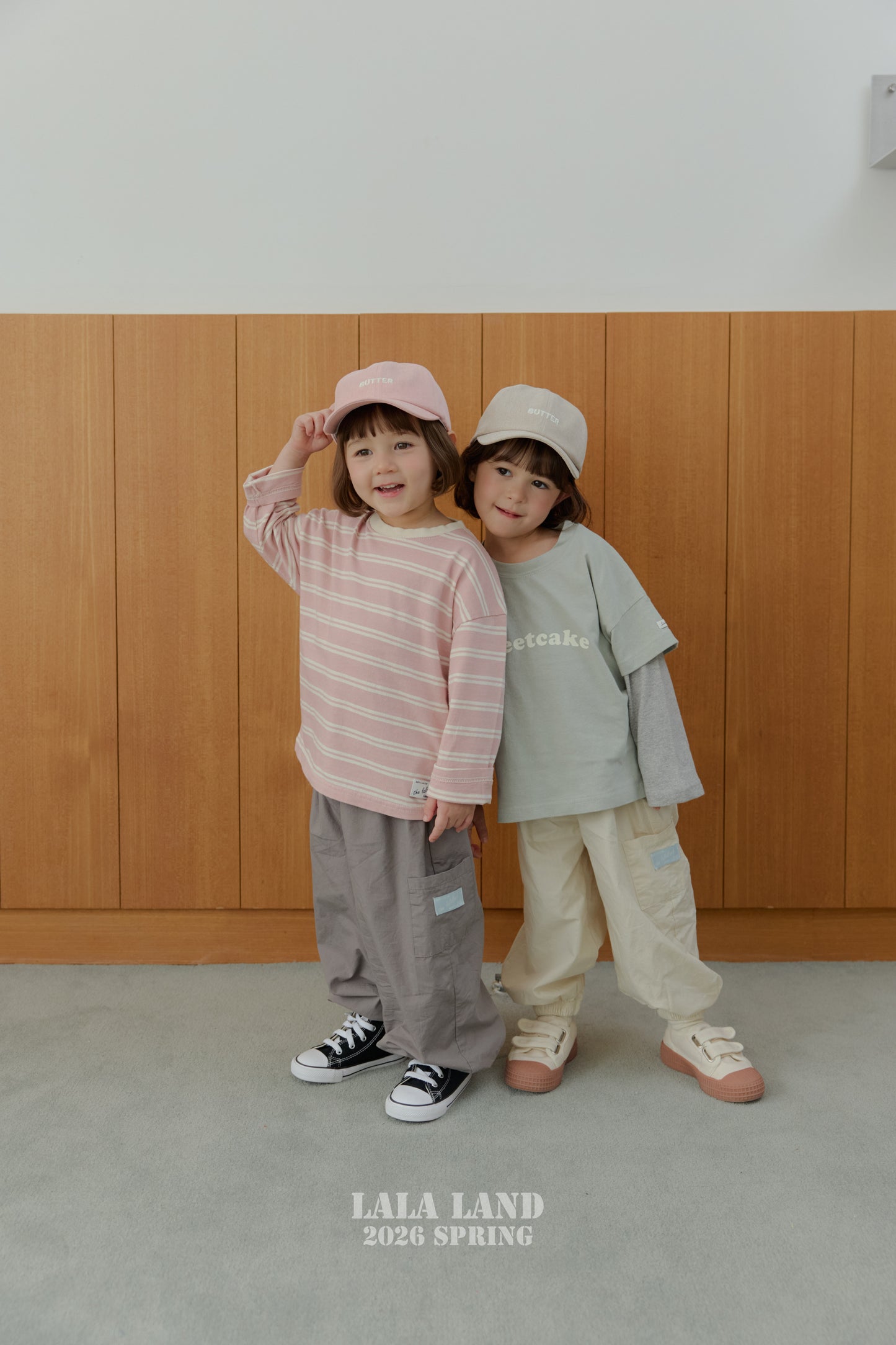 [PRE-ORDER] Saint T-Shirts (Mom Couple)