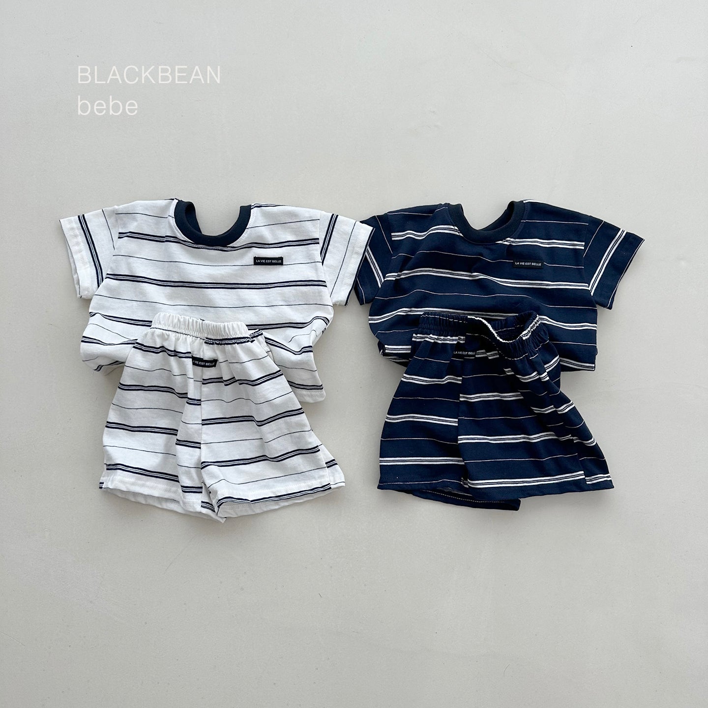 [PRE-ORDER] More Baby Set