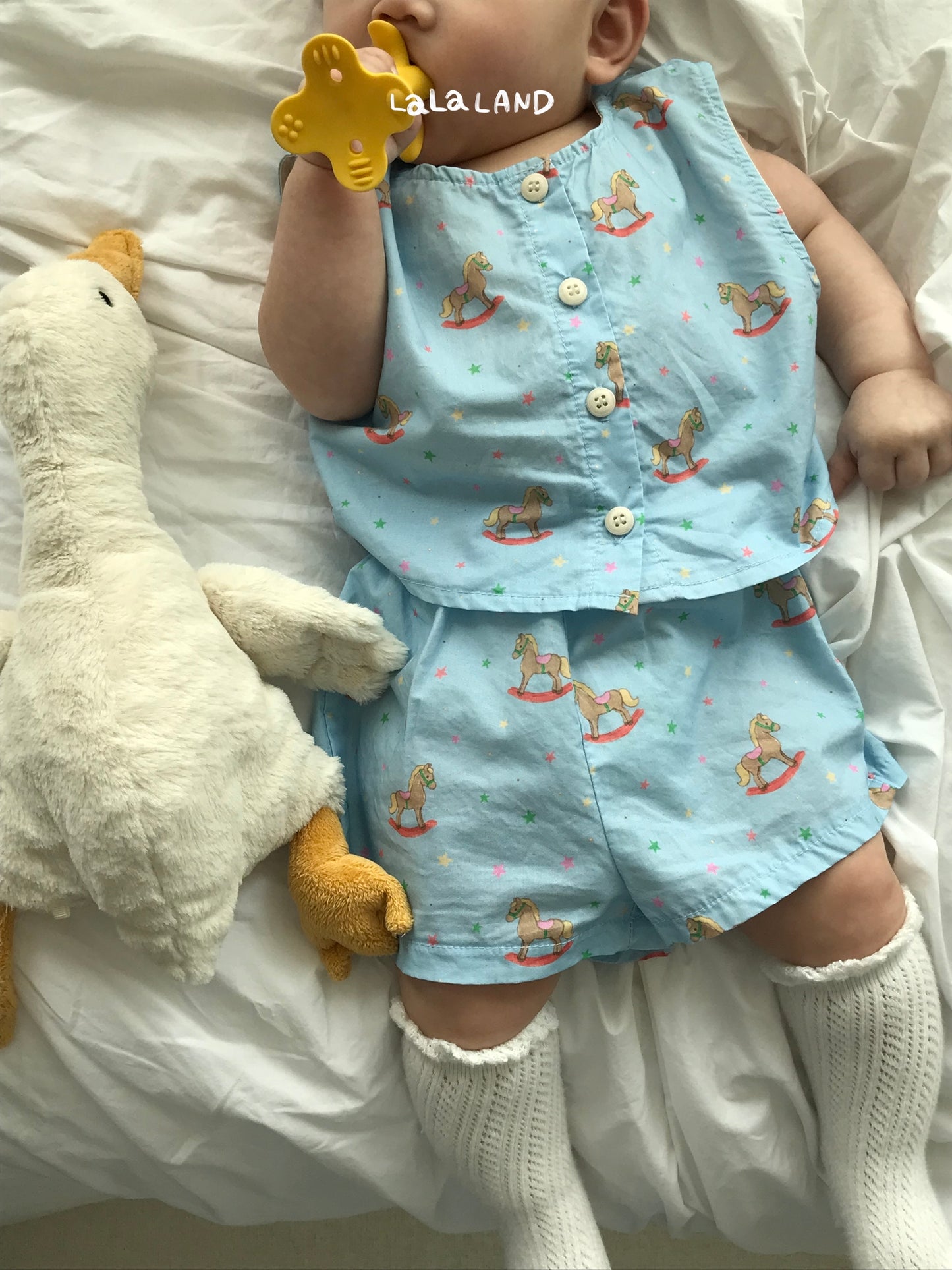 [PRE-ORDER] Paint Baby Shorts