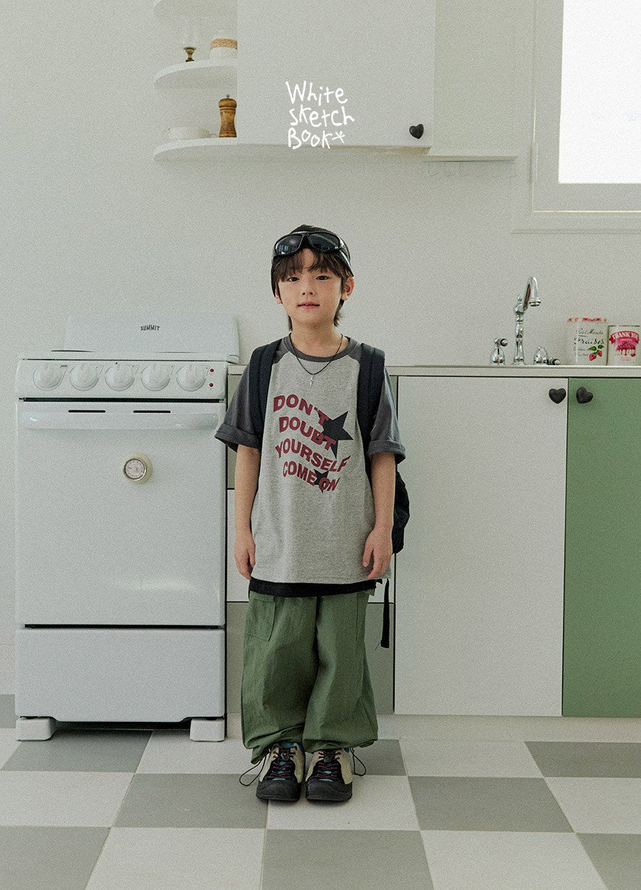 [PRE-ORDER] Star T-Shirts