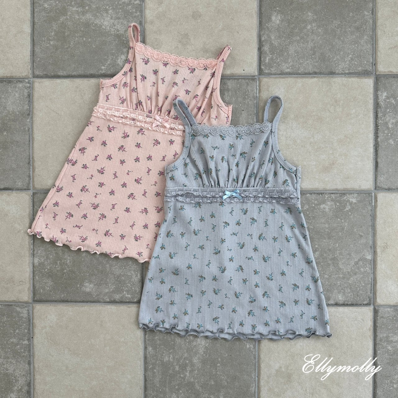 [PRE-ORDER] Angel Dress