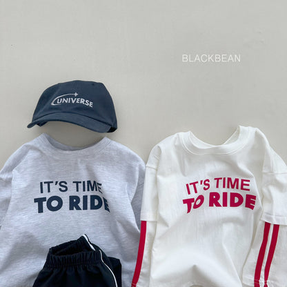 [PRE-ORDER] Layered T-Shirts