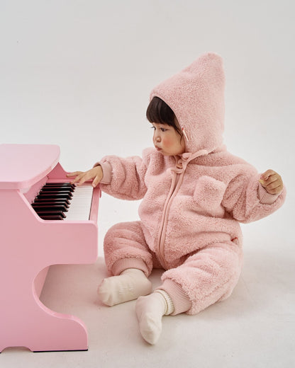 [PRE-ORDER] Kinder Bonnet
