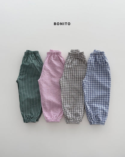 [PRE-ORDER] Dada Summer Jogger Pants