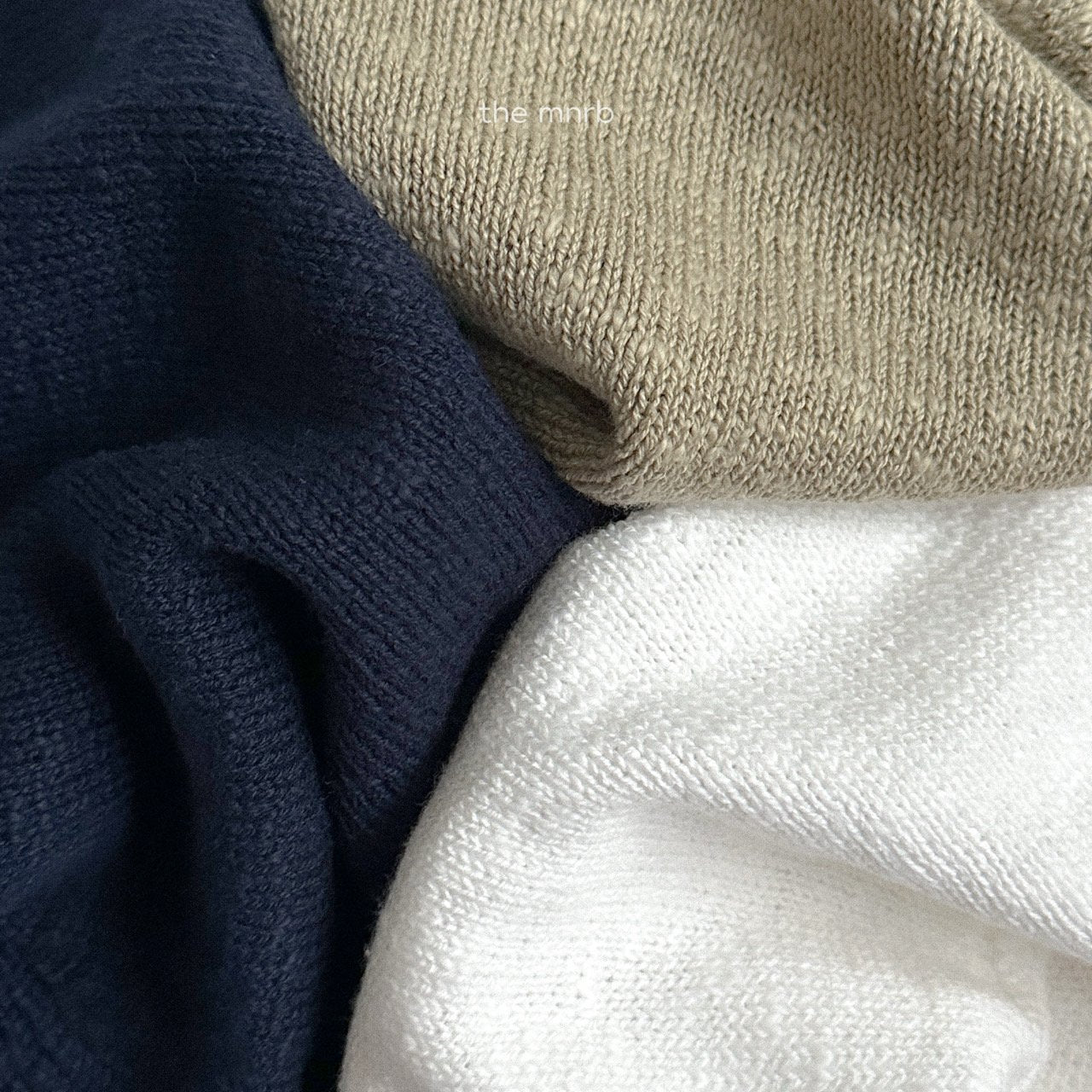 [PRE-ORDER] Square Neck Vest