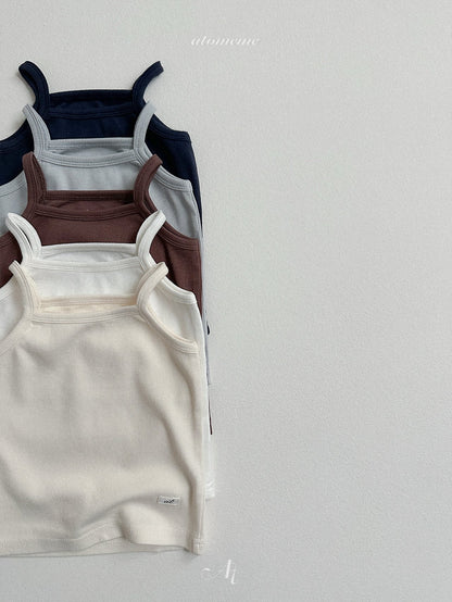 [PRE-ORDER] Peanut Sleeveless T-Shirts