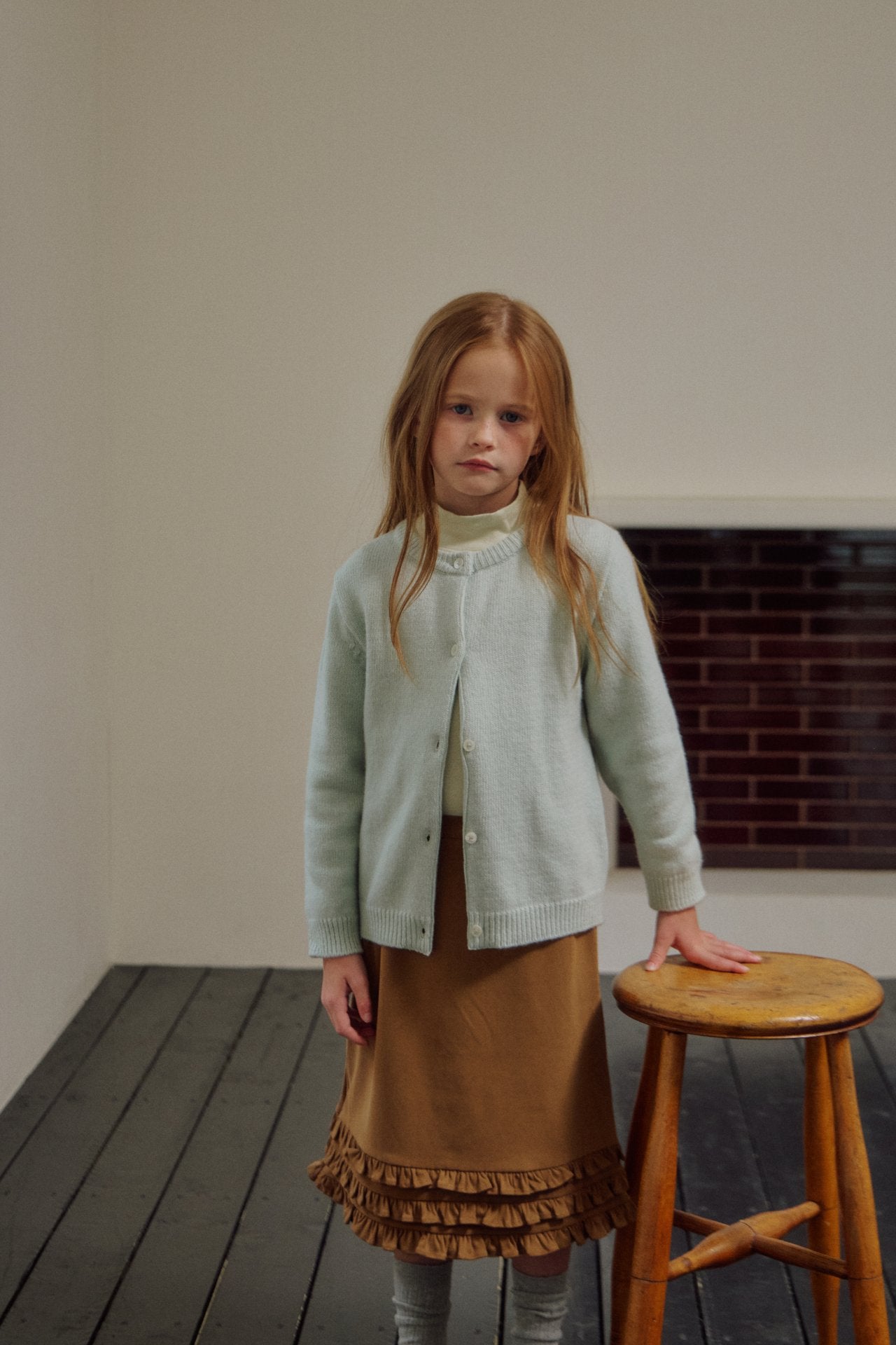 [PRE-ORDER] Base Cardigan