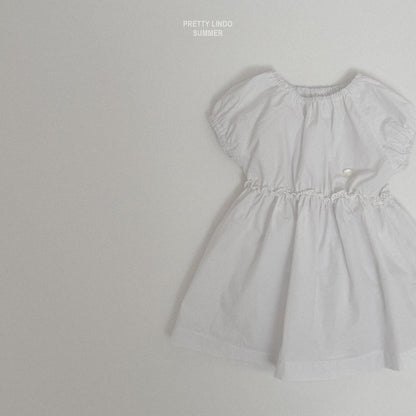 [PRE-ORDER] Pure Dress
