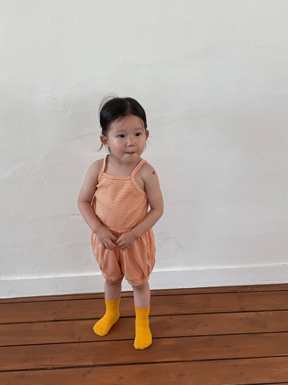 [PRE-ORDER] Cheese Tank Top