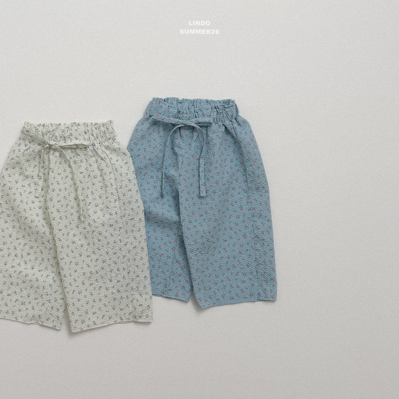 [PRE-ORDER] Garden Pants