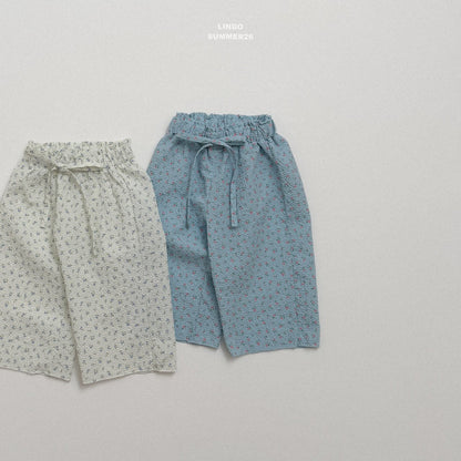 [PRE-ORDER] Garden Pants