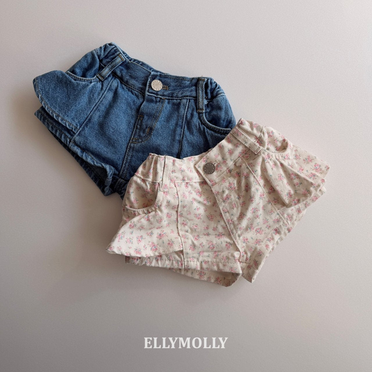 [PRE-ORDER] Celebrity Frill Pants