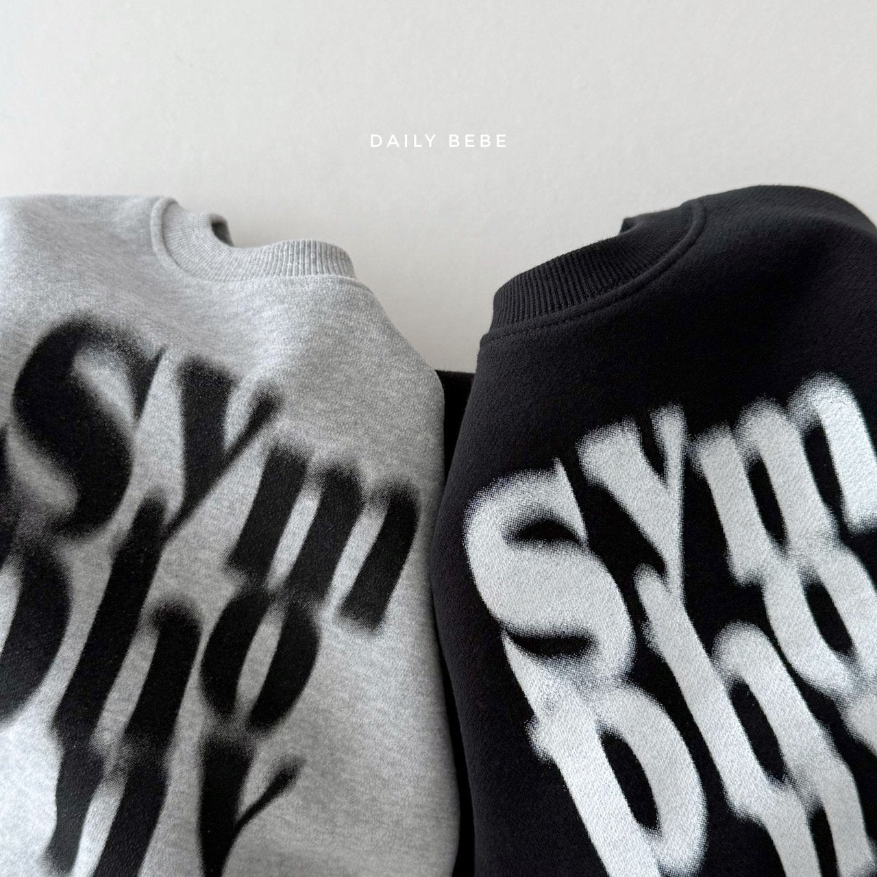 [PRE-ORDER] Symphony Sweatshirts