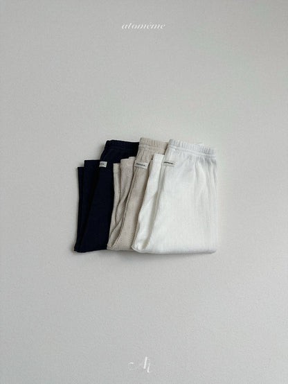 [PRE-ORDER] Parfait Pants