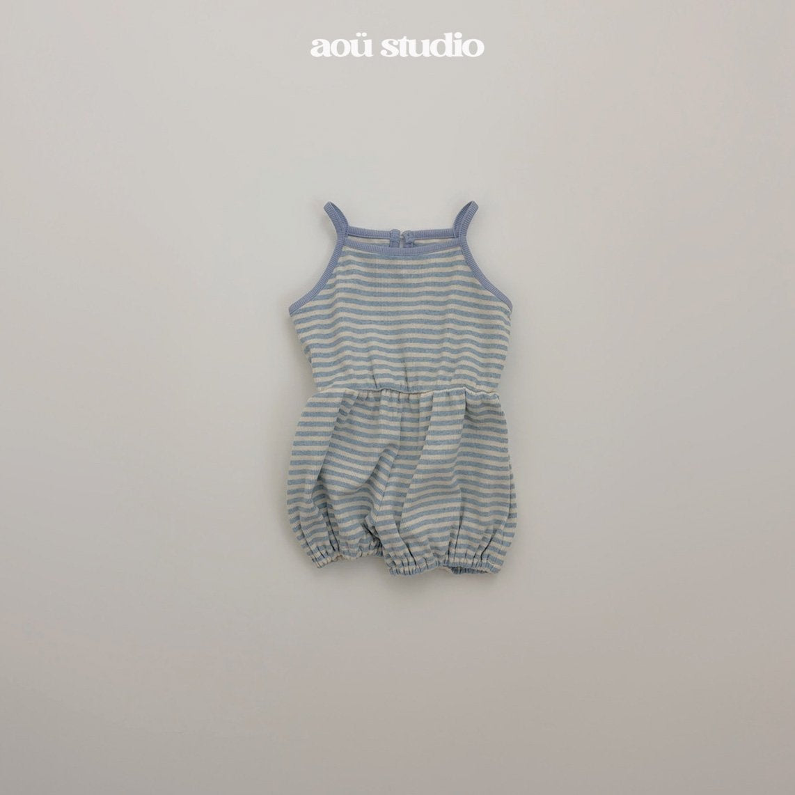 [PRE-ORDER] Clo Romper