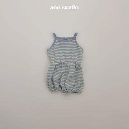 [PRE-ORDER] Clo Romper