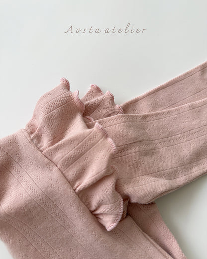 [PRE-ORDER] Angel Frill T-Shirts