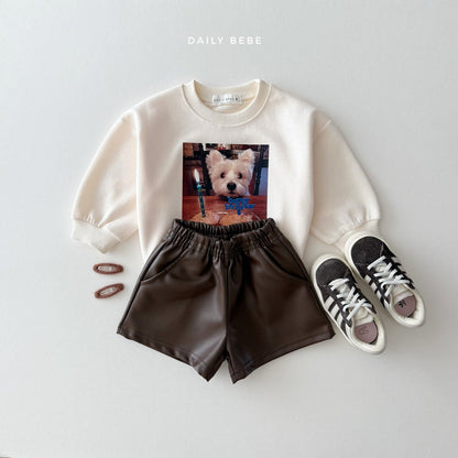 [PRE-ORDER] Happy Birthday Sweatshirts