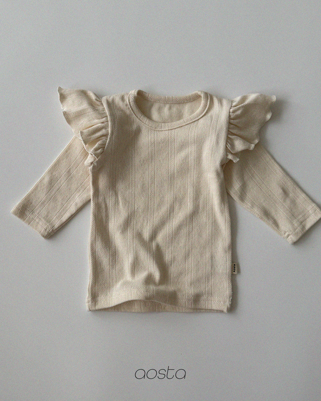 [PRE-ORDER] Angel Frill T-Shirts