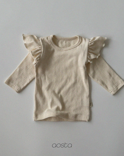 [PRE-ORDER] Angel Frill T-Shirts