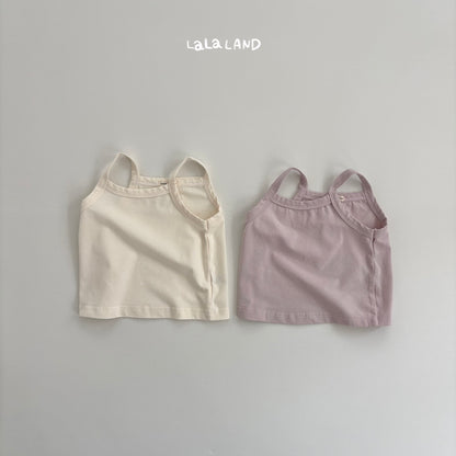 [PRE-ORDER] Cool Span Baby Tank Top