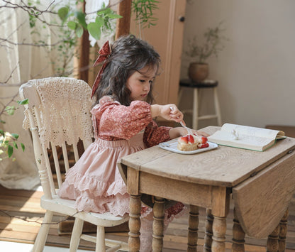 [PRE-ORDER] Asha Apron