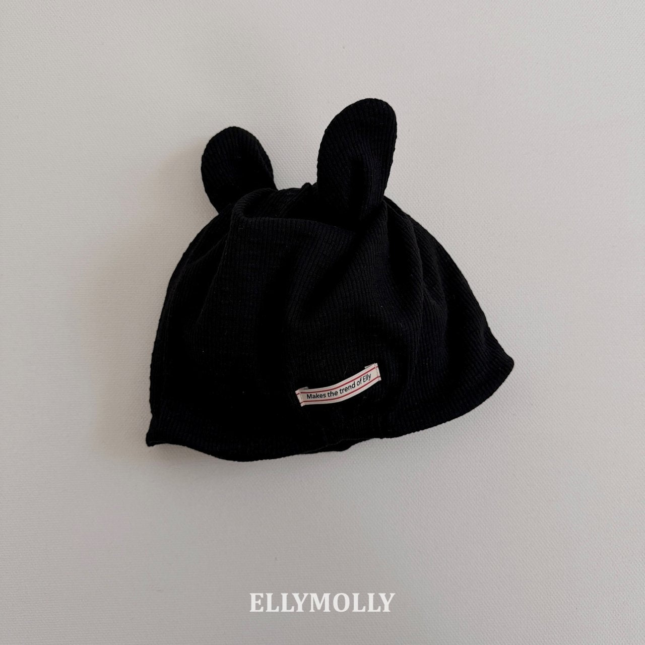 [PRE-ORDER] Twist Beanie