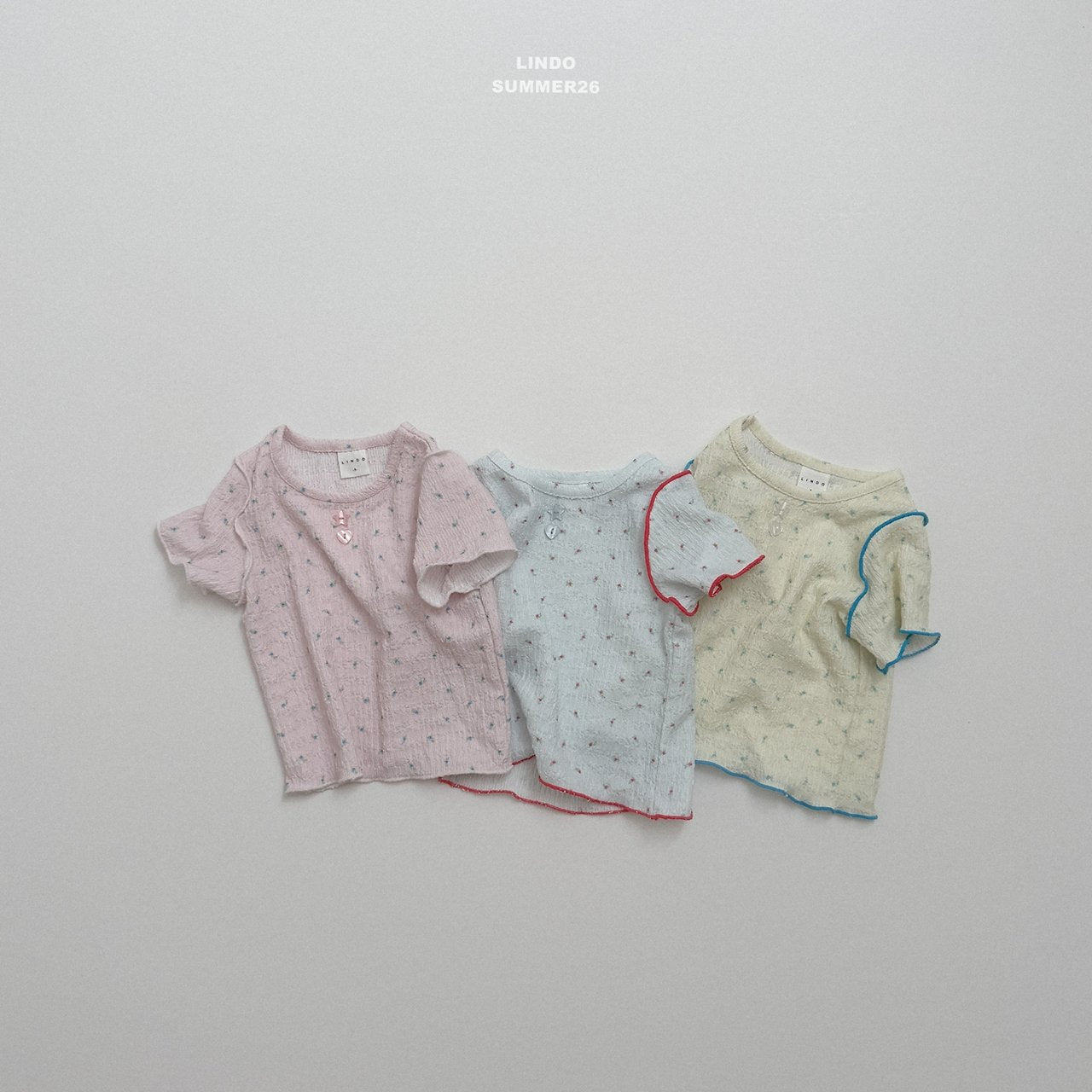 [PRE-ORDER] Star Candy T-Shirts