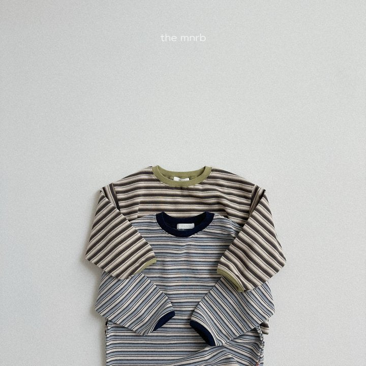 [PRE-ORDER] Olive T-shirts