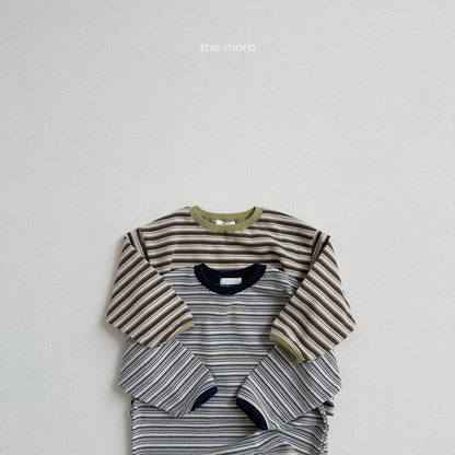 [PRE-ORDER] Olive T-shirts
