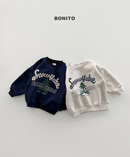 [PRE-ORDER] Snow Sweatshirts