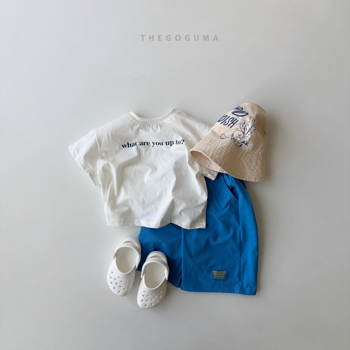 [PRE-ORDER] What Are You T-Shirts