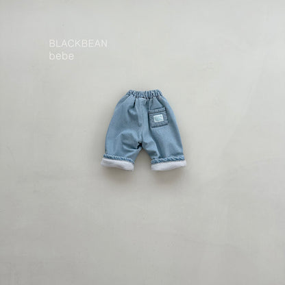 [PRE-ORDER] Slope Baby Pants