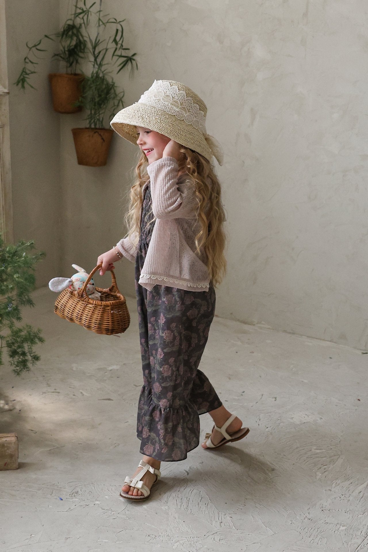 [PRE-ORDER] Rosie Jumpsuit