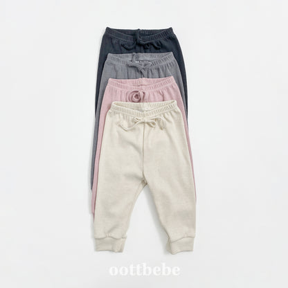 [PRE-ORDER] Pigment Leggings