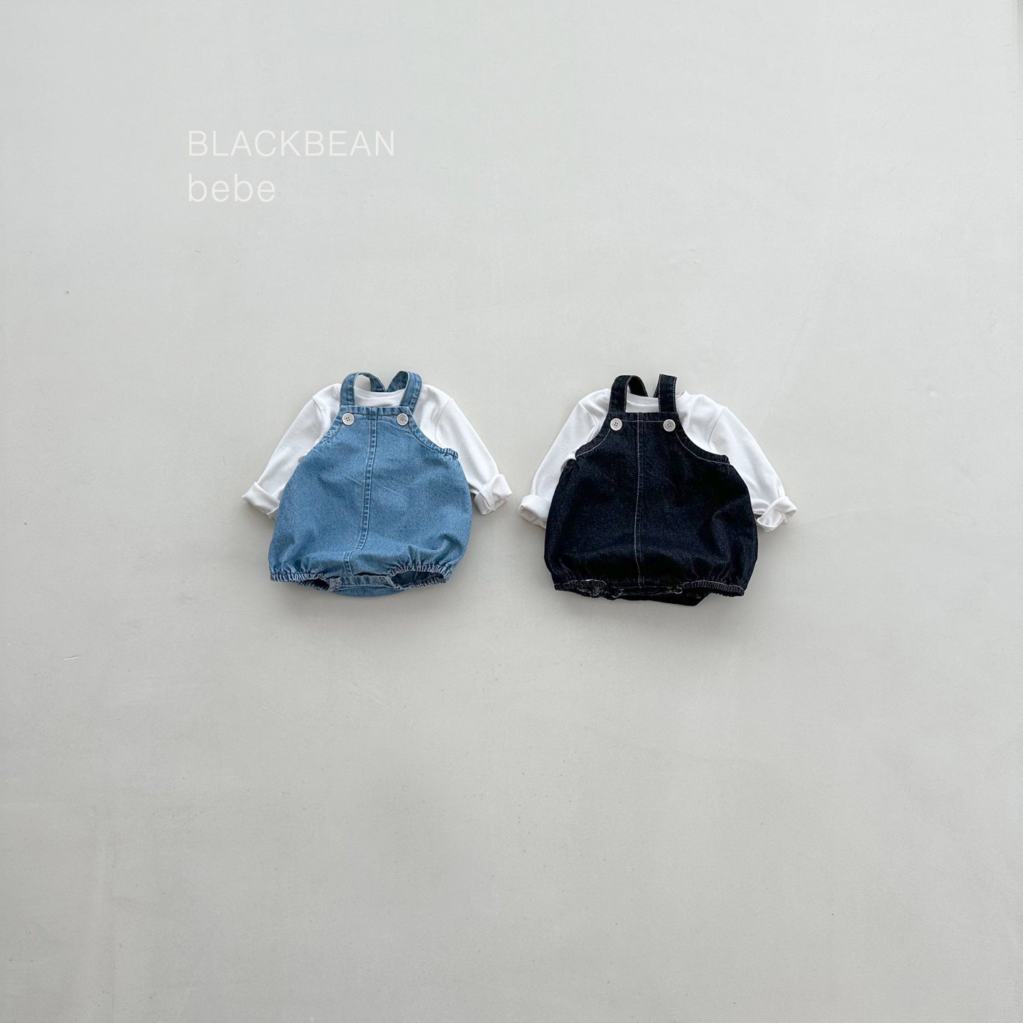 [PRE-ORDER] Pure Body Suit Set