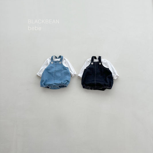 [PRE-ORDER] Pure Body Suit Set