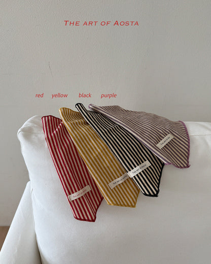 Louis Scarf [Red]