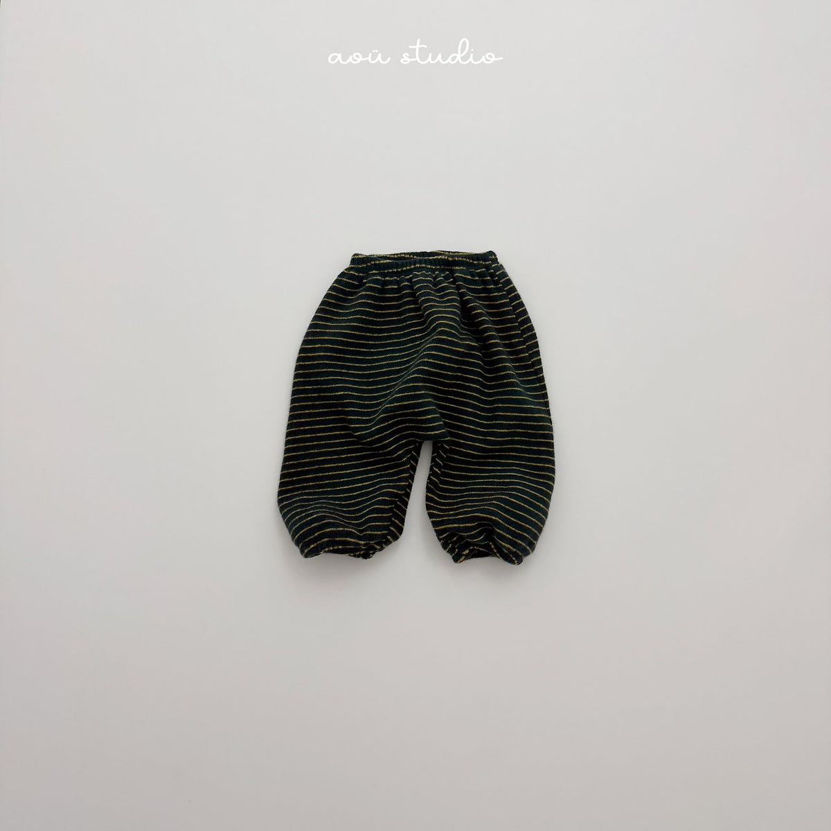 [PRE-ORDER] Pumpkin Jogger