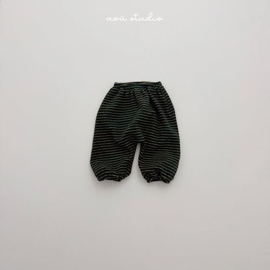 [PRE-ORDER] Pumpkin Jogger