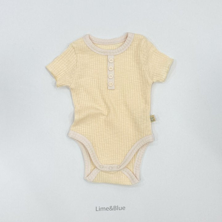 [PRE-ORDER] Dove Body Suit