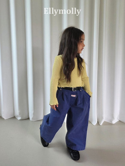 [PRE-ORDER] Sand Mode Pants