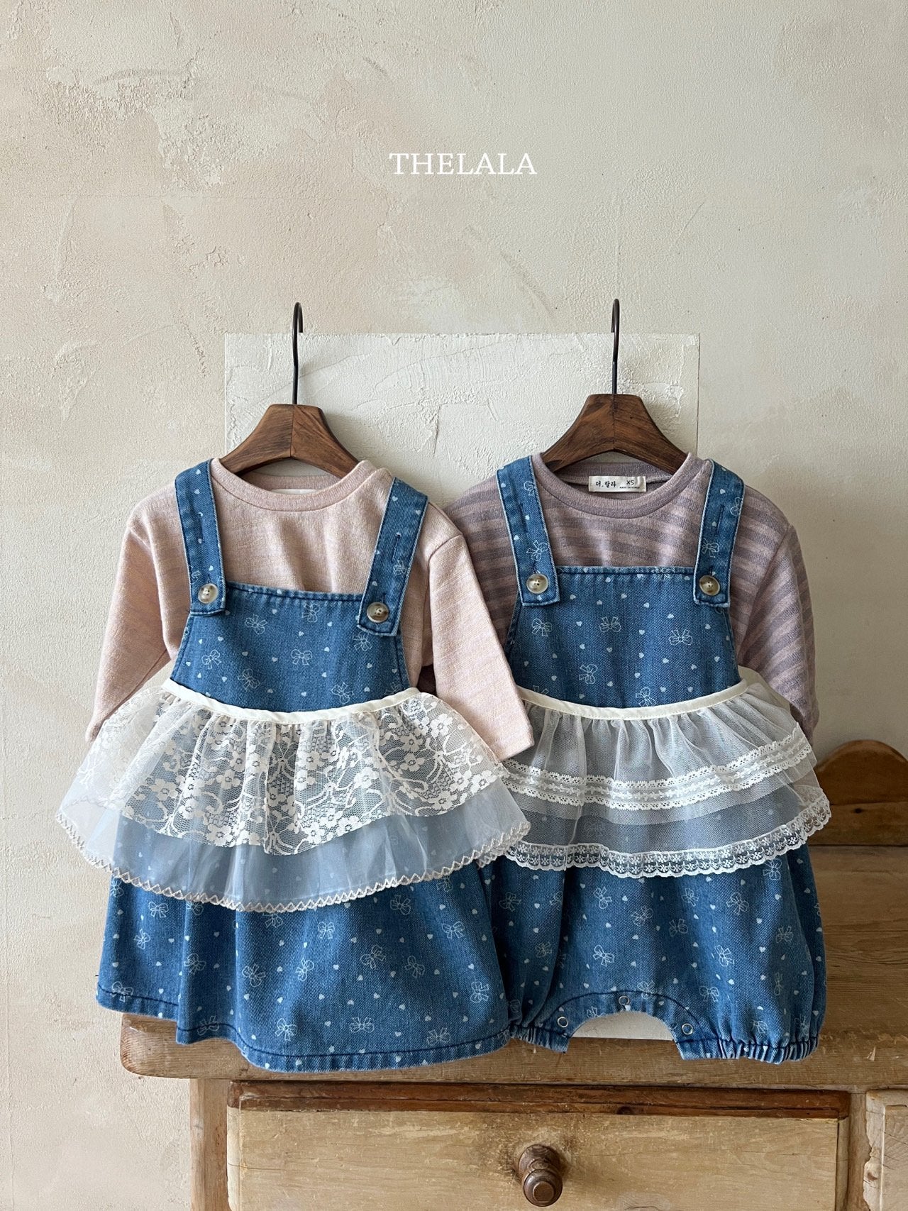 [PRE-ORDER] Multi Apron