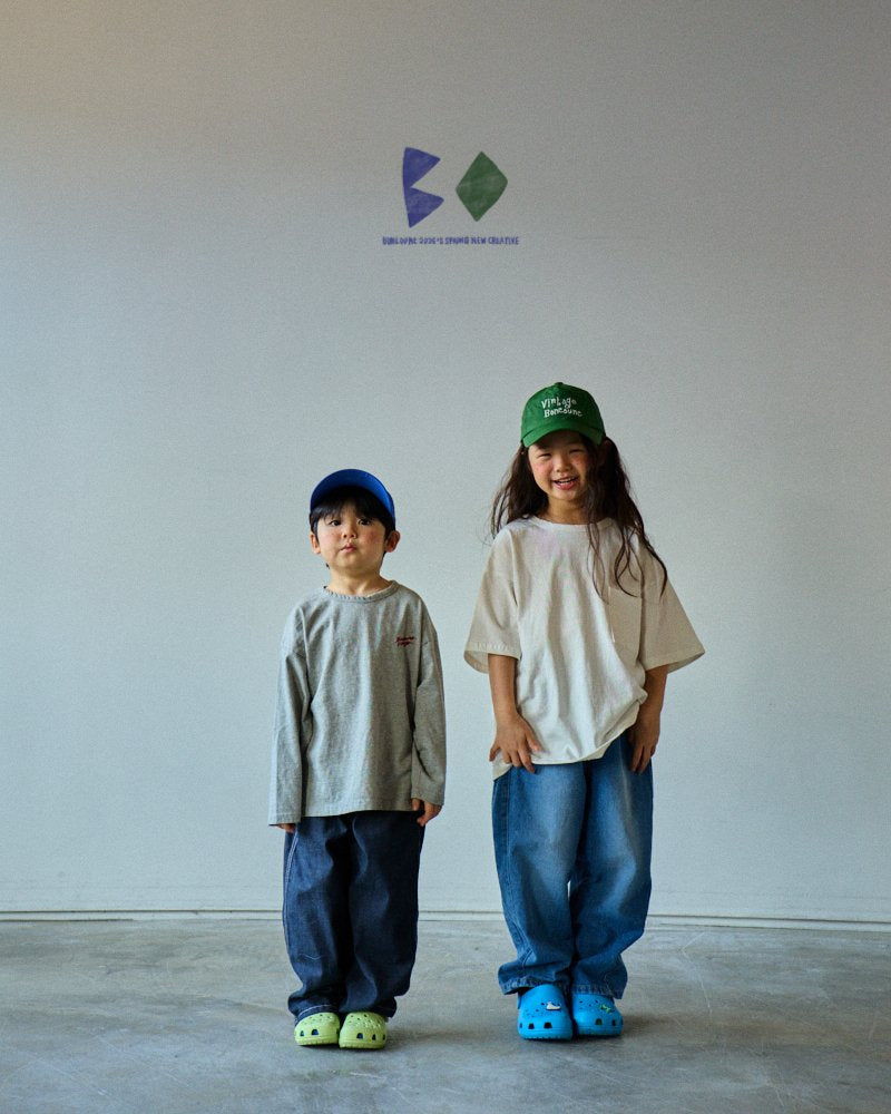 [PRE-ORDER] Square T-Shirts