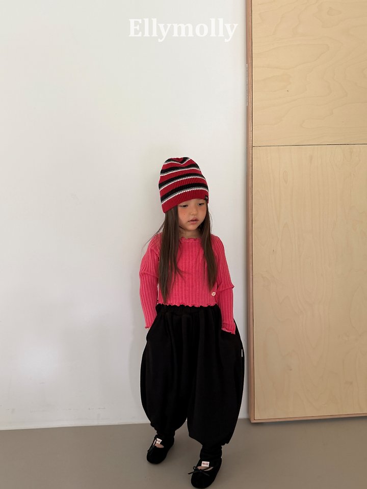 [PRE-ORDER] Vicky Balloon Pants (Mom Couple)